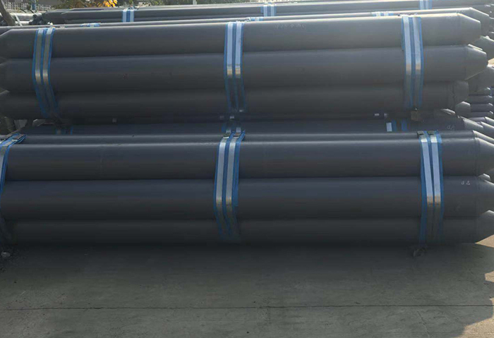 莱西管桁架钢管